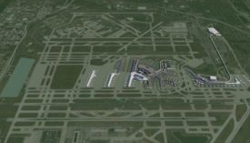 奥黑尔国际机场提议的改建