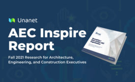 AEC Inspire报告