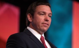 Ron DeSantis