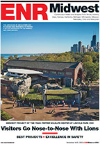 ENR Midwest November 2022 Cover