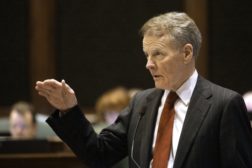 Michael Madigan