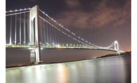 Verrazano-Narrows Bridge