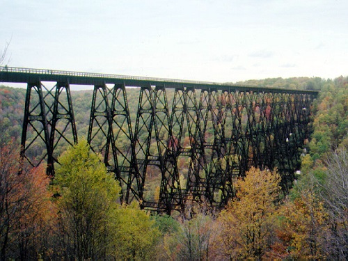 Kinzua Viaduct