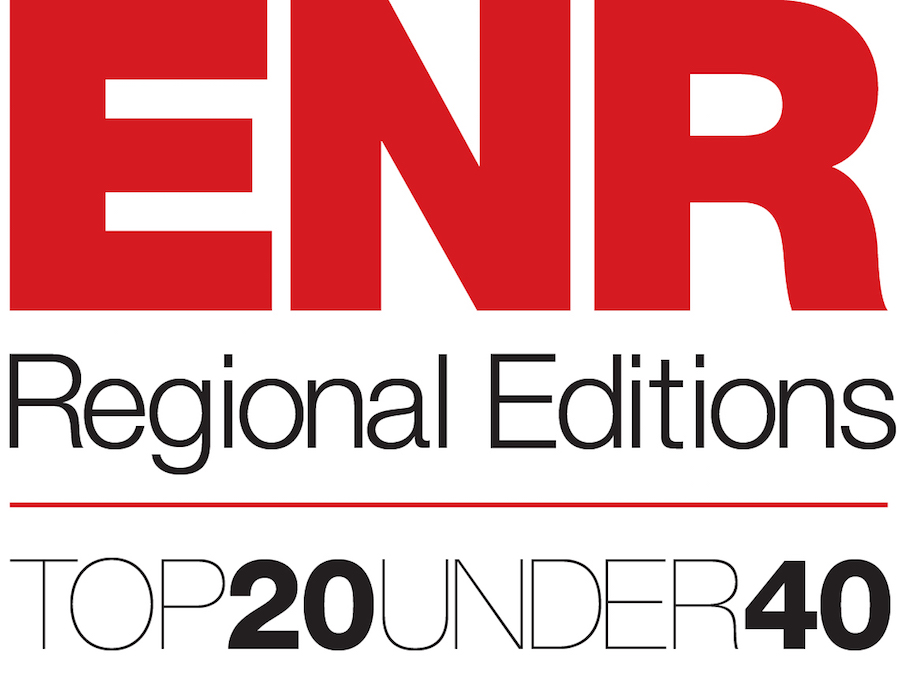 20 under 40