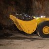 Cat Underground Loader