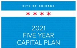 芝加哥资本计划