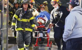 injured construction worker accident NYC New York City