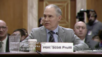 scottpruitt