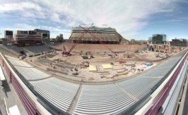 Sun Devil Stadium