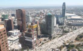 4.1-million-sq-ft Los Angeles project