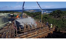 Pacific Grove Water Recycling Facility