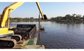 Machado Lake Ecosystem Rehabilitation