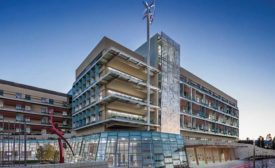 Lucile Packard Children’s Hospital Stanford