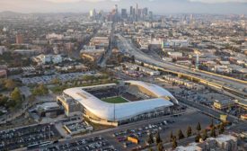 Banc of California Stadium