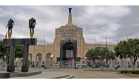 Memorial Coliseum