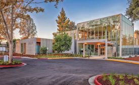 El Camino Hospital’s Taube Pavilion and Scrivner Center for Mental Health & Addiction Services