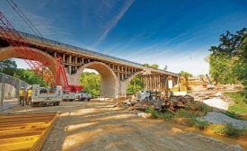 Edmondson Avenue Bridge