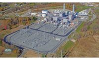 CPV Fairview Energy Center