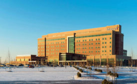 Mercy Hospital Joplin