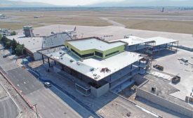 Missoula County Airport Authority