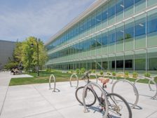 Utah State University Biology and Natural Resources Building Renovation