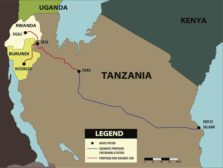 East Africa Rail