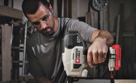 Cordless Nailer