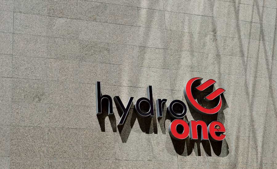 Hydro One