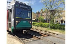 Green Line Extension