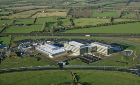 Kerry Global Technology & Innovation Centre