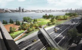 East Side Coastal Resiliency Project