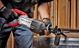 SKILSAW 13-Amp Reciprocating Saw