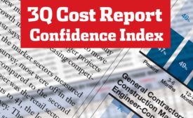 2017 3Q成本报告Confidence Index