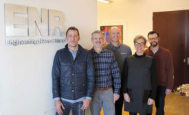 ENR Photo Contest Judges