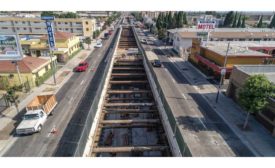 Crenshaw Boulevard