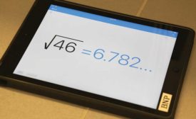 Smart iOS 11 Calculator
