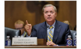 Sen. Lindsey Graham