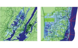 Coastal Internet Infrastructure