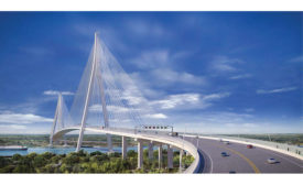 Gordie Howe International Bridge Project