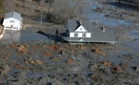 Tennessee coal-ash spill