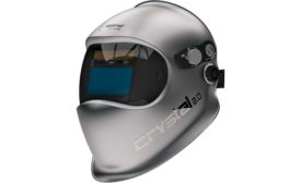水晶2.0焊接头盔