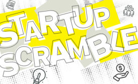 Startup Scramble Default Image