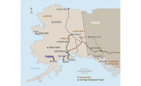 Bristol Bay region