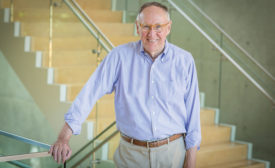 Jack Dangermond