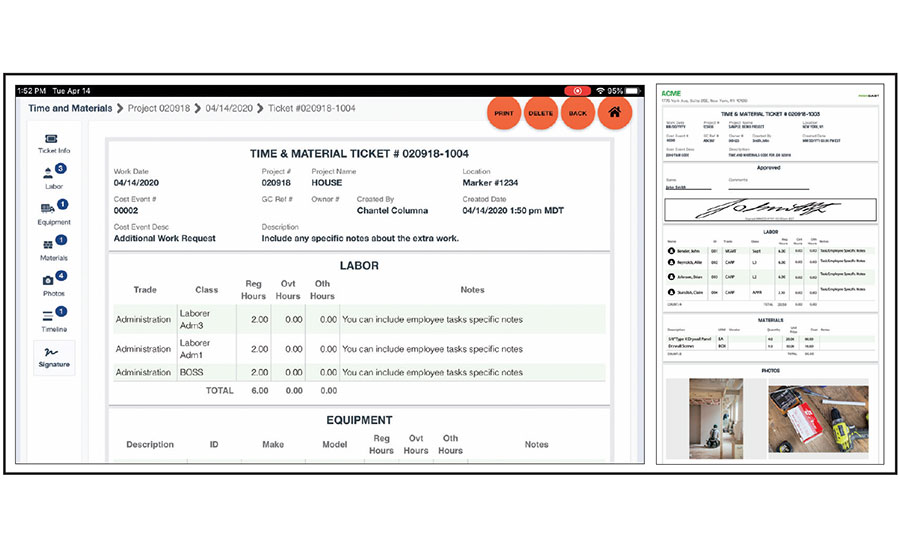 Riskcast platform