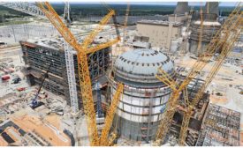 Plant Vogtle nuclear expansion