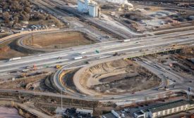 I-29/I-80 on-ramps