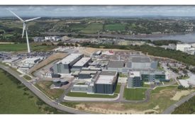 BioCork2: Janssen Sciences Ireland Plant Expansion