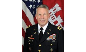 Lt. Gen. Todd Semonite