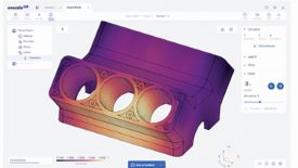 OnScale cloud engineering simulator